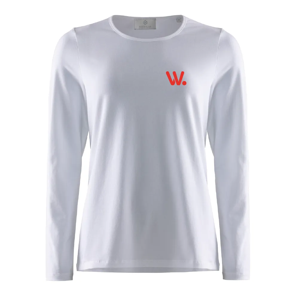 Tipton LS Tee Dam Vit