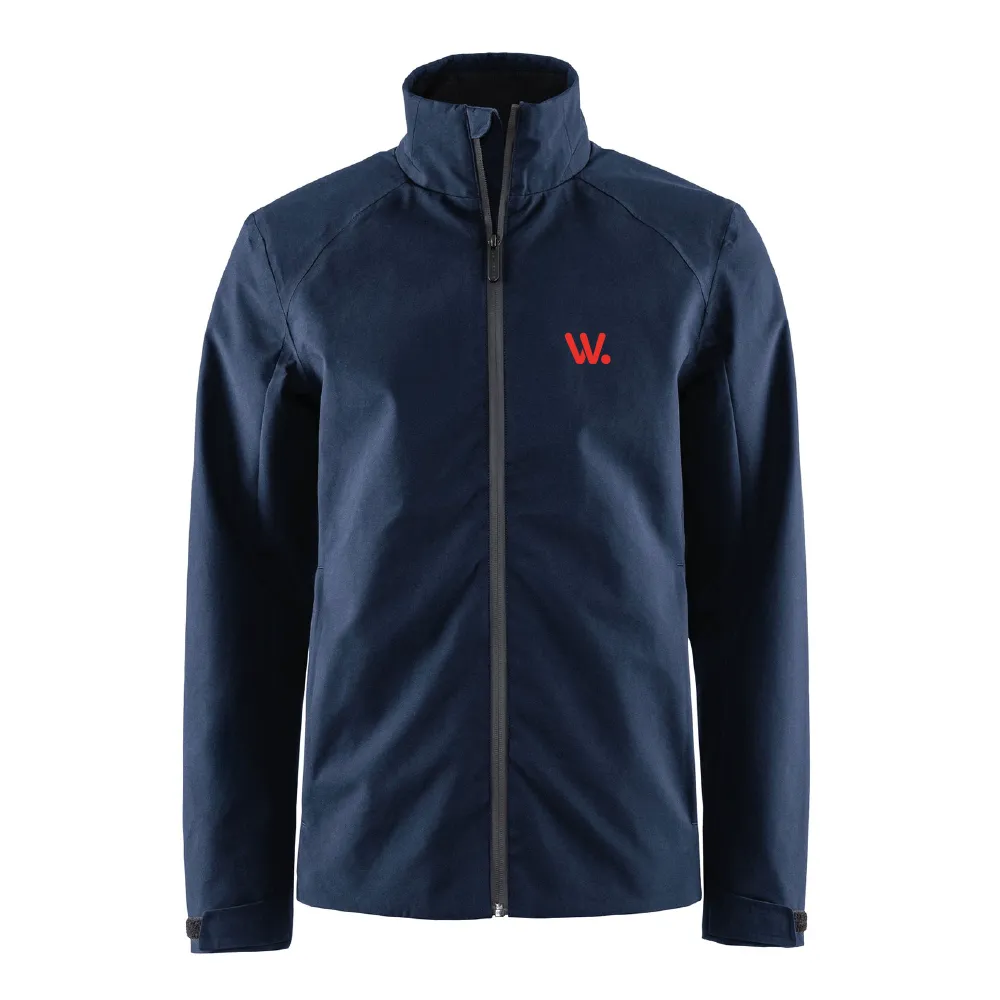 Carmel Jacket Herr Marin