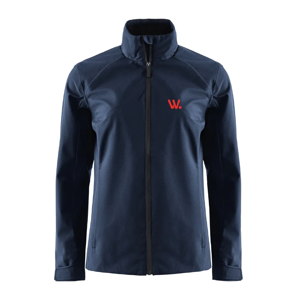 Carmel Jacket Dam Marin