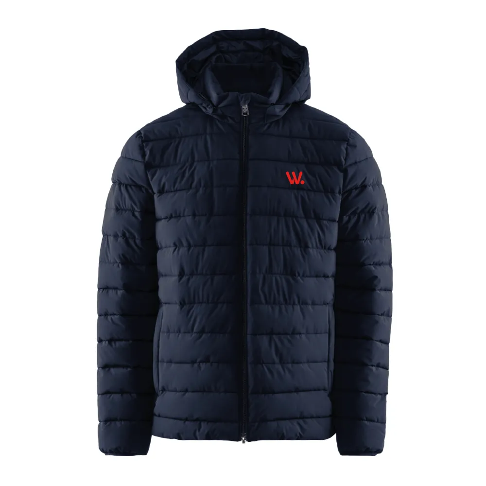 Delano Jacket Herr Marin