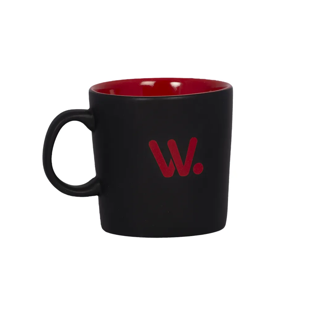 Kaffemugg 25 cl